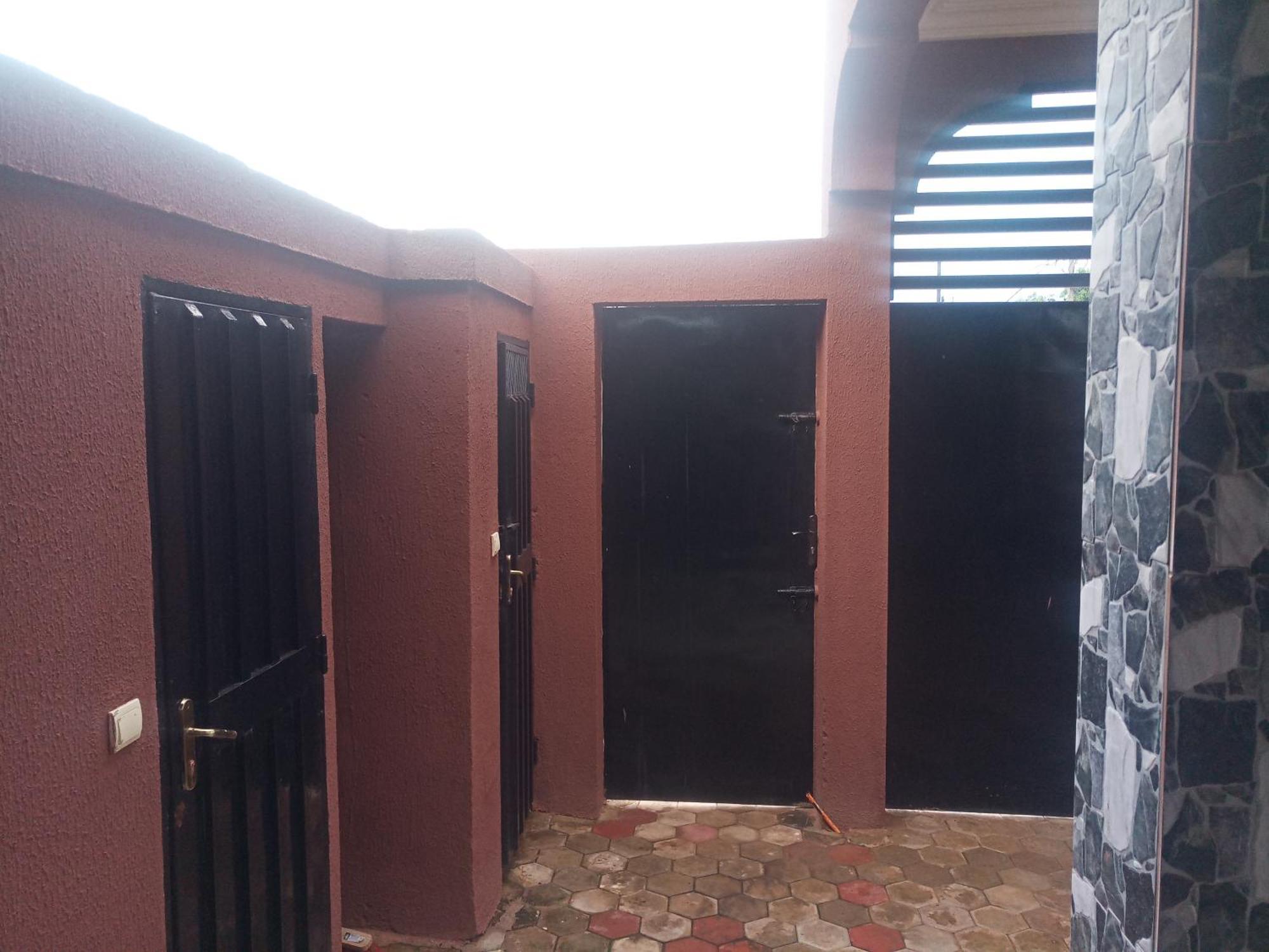 Residence Lynda Prestige Ouagadougou Ruang foto